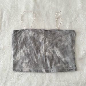 Aeropostale crop top